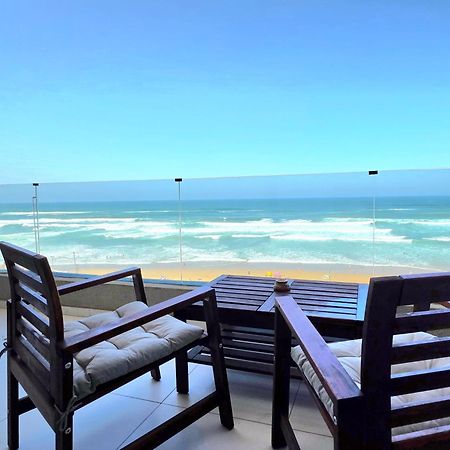 Magnifique Vue Mer Kenitra Luaran gambar
