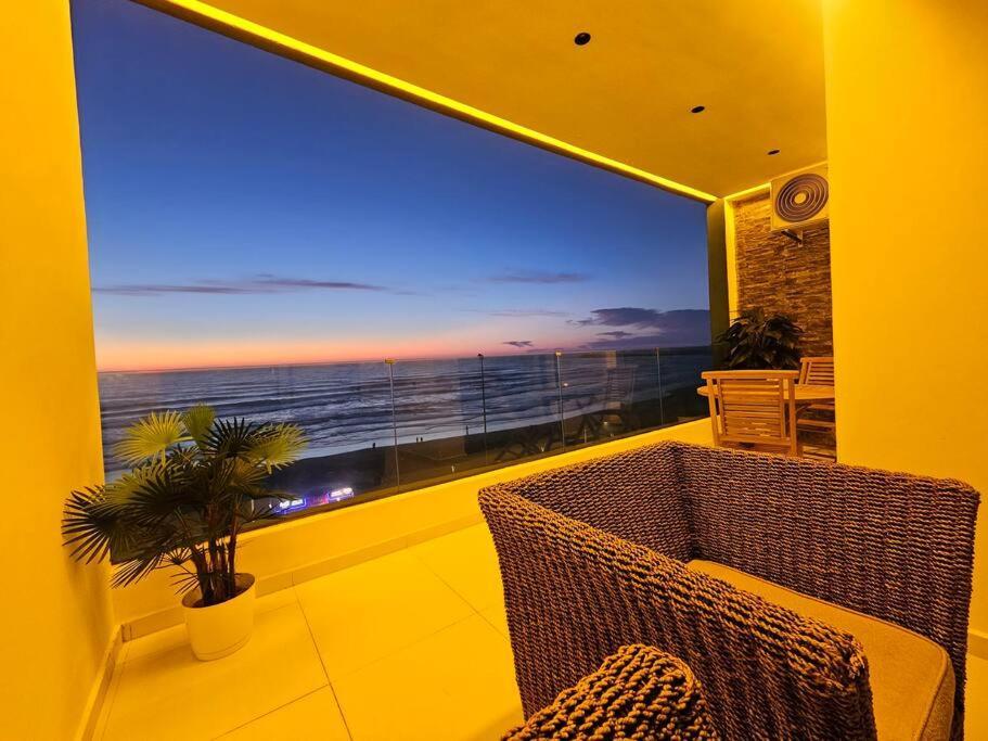 Magnifique Vue Mer Kenitra Luaran gambar
