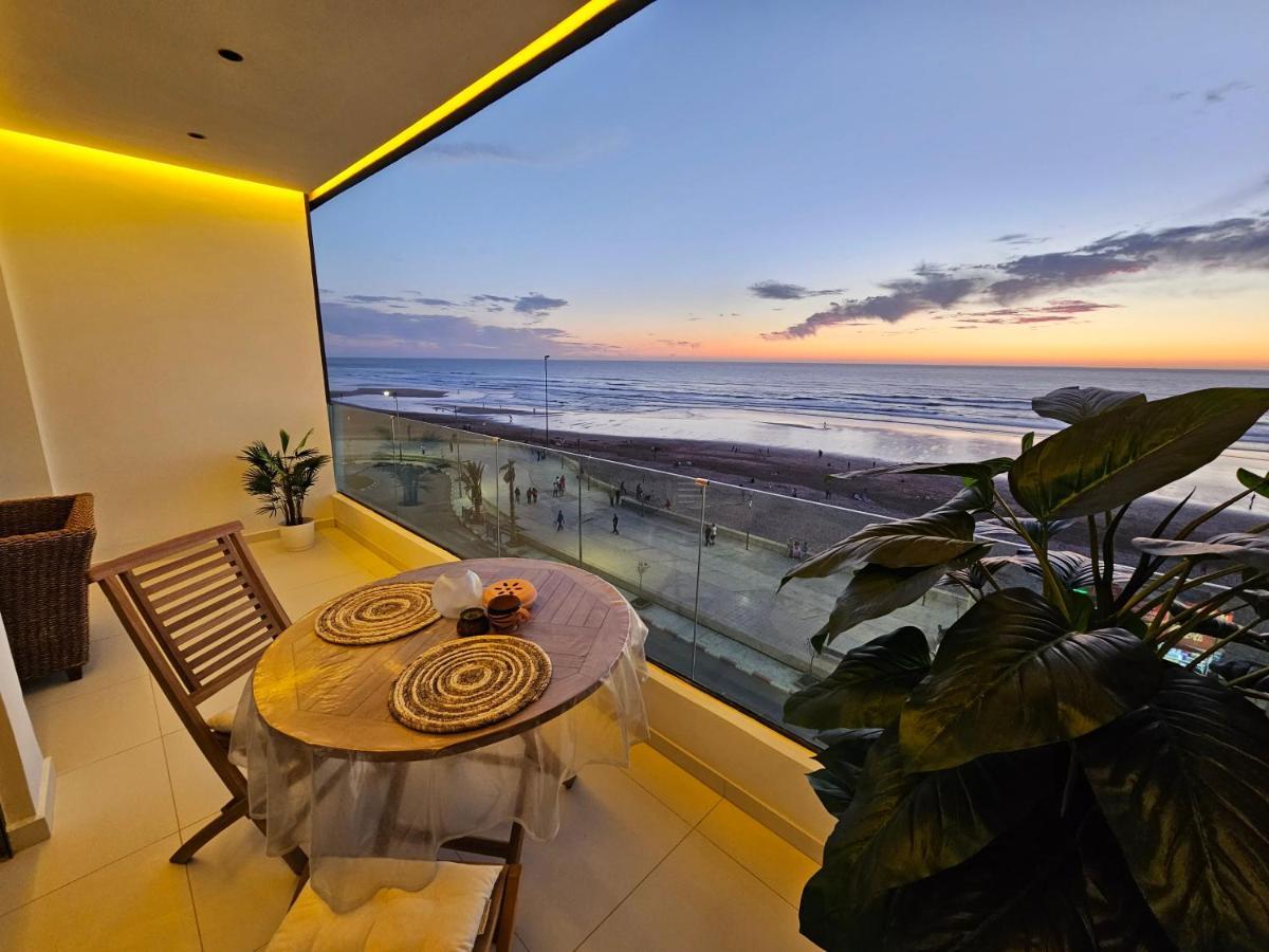 Magnifique Vue Mer Kenitra Luaran gambar