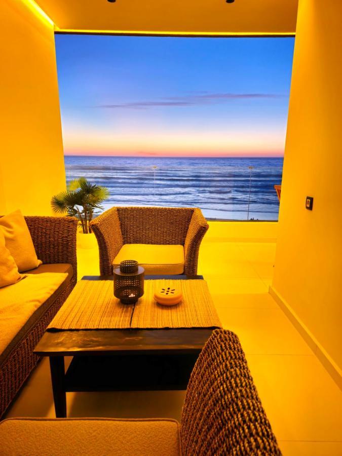 Magnifique Vue Mer Kenitra Luaran gambar