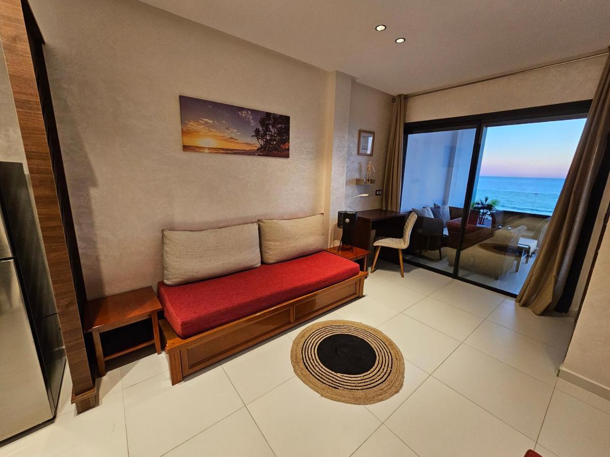 Magnifique Vue Mer Kenitra Luaran gambar