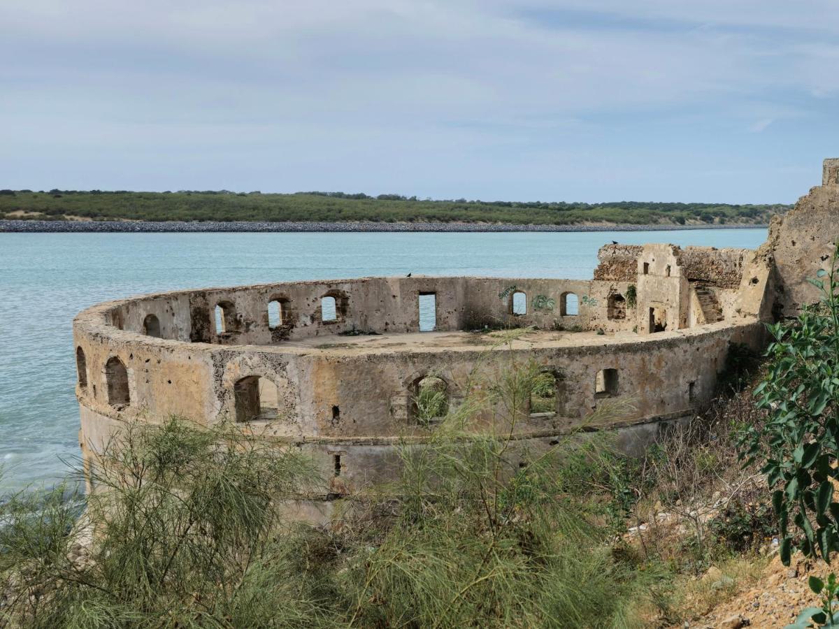 Magnifique Vue Mer Kenitra Luaran gambar