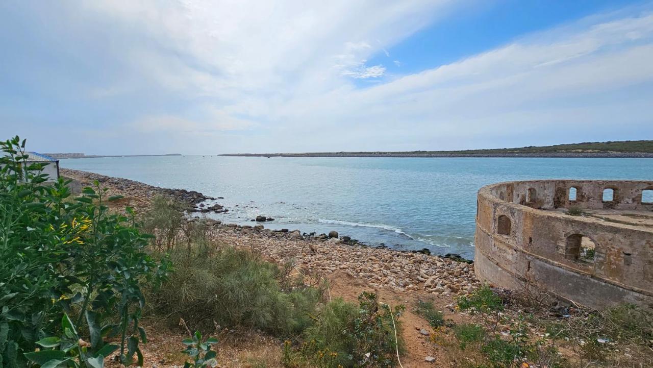 Magnifique Vue Mer Kenitra Luaran gambar
