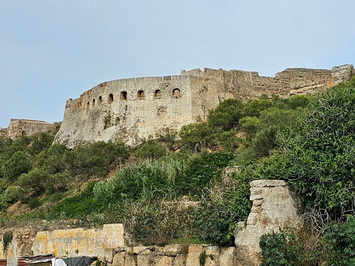 Magnifique Vue Mer Kenitra Luaran gambar