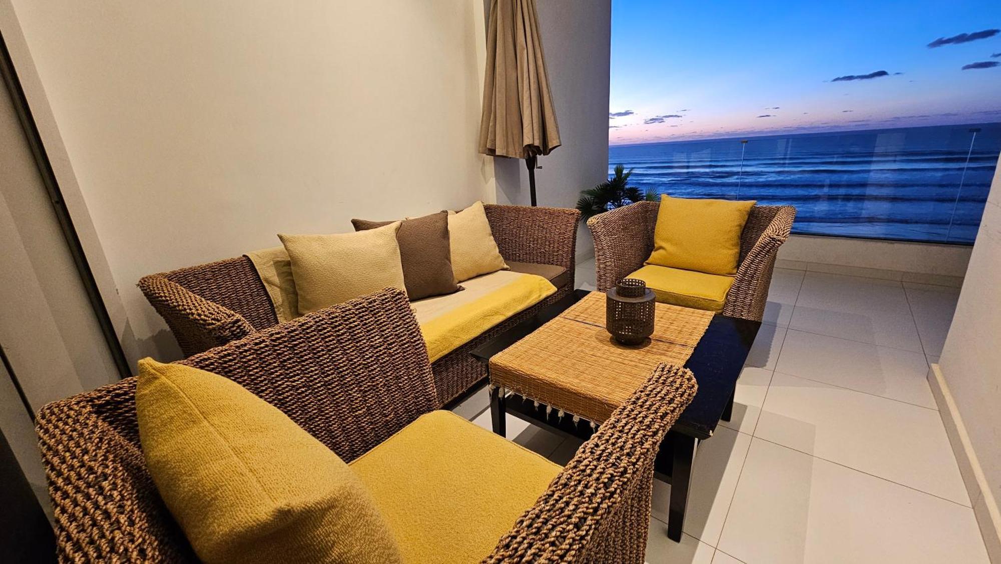 Magnifique Vue Mer Kenitra Luaran gambar