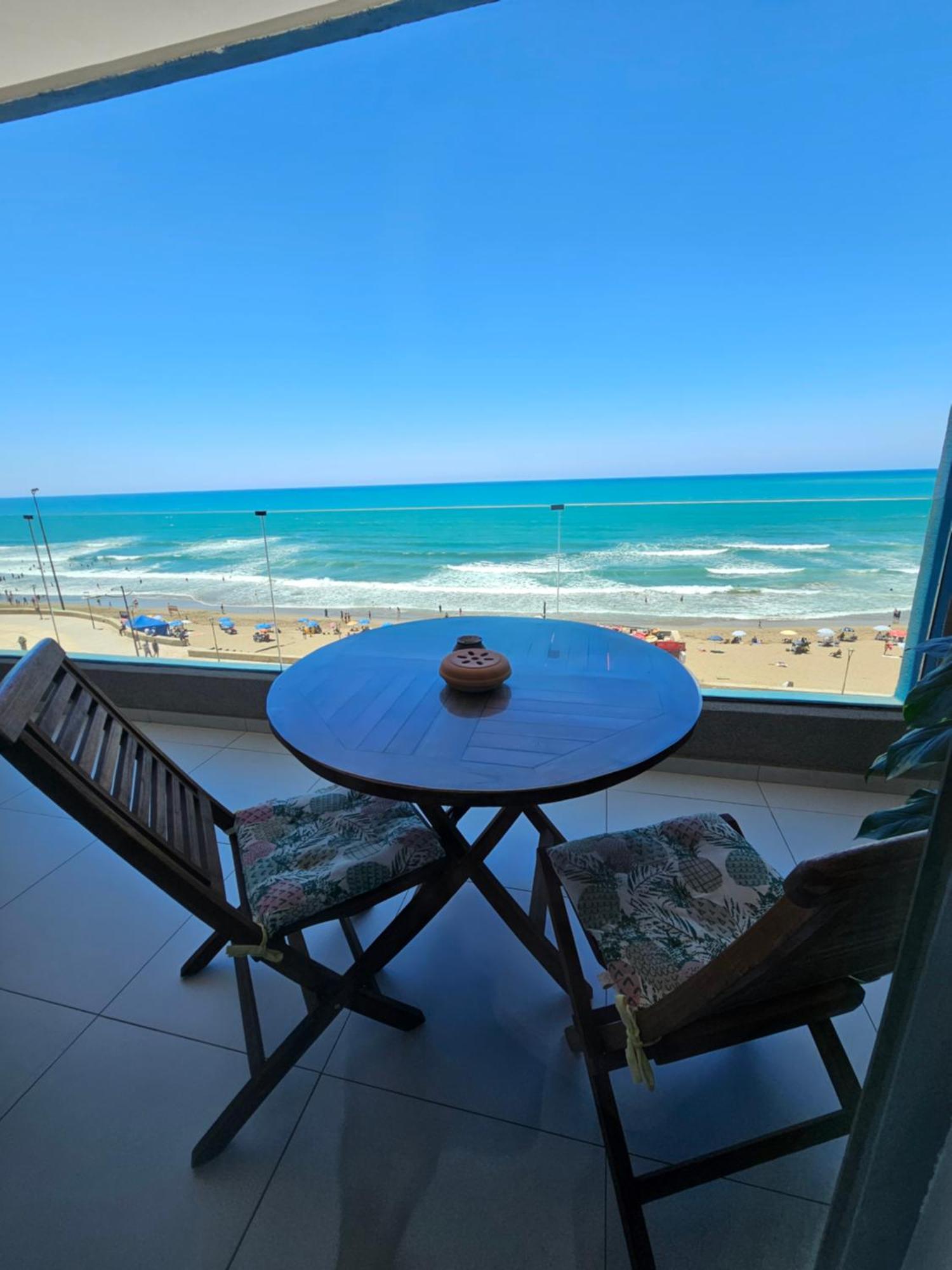 Magnifique Vue Mer Kenitra Luaran gambar