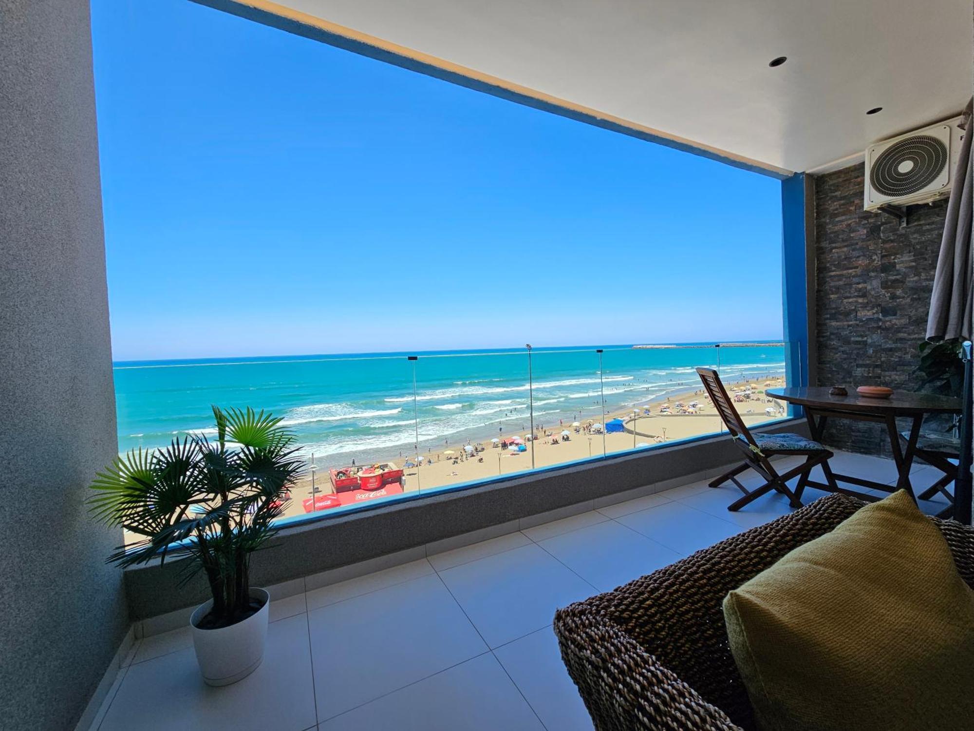 Magnifique Vue Mer Kenitra Luaran gambar