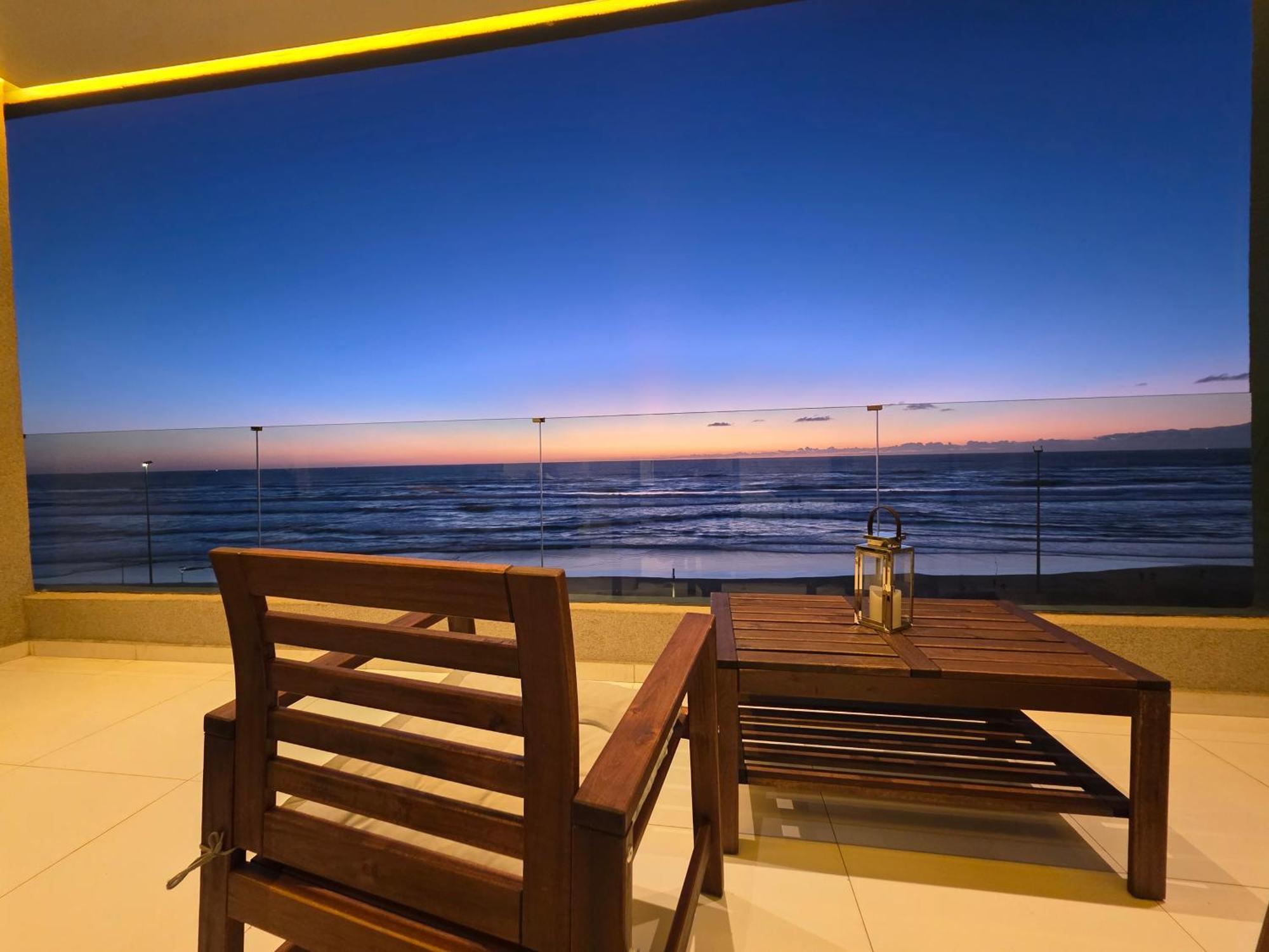 Magnifique Vue Mer Kenitra Luaran gambar