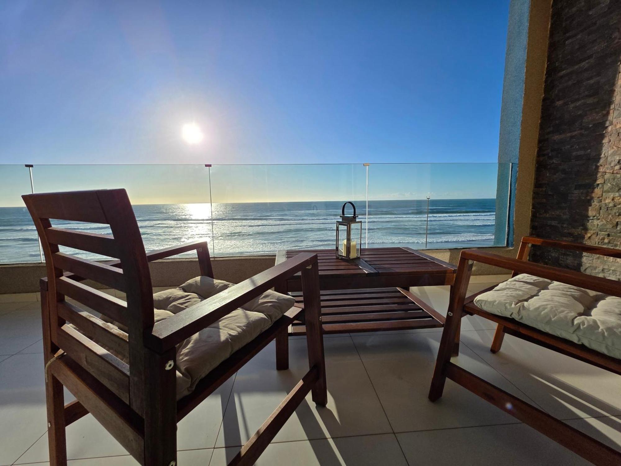 Magnifique Vue Mer Kenitra Luaran gambar