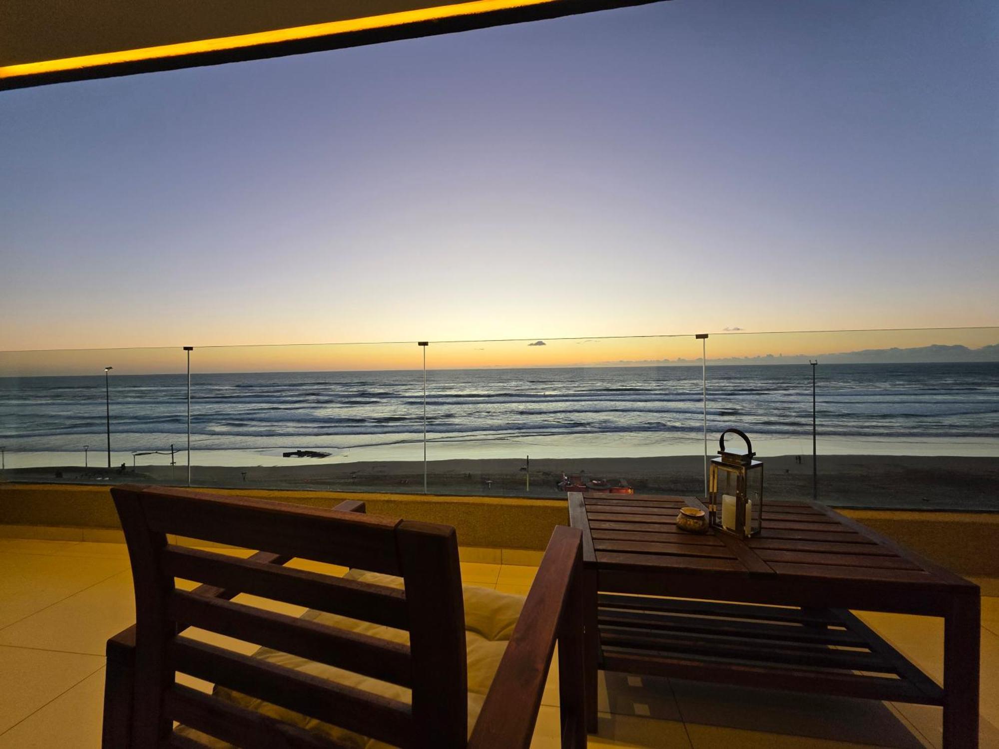 Magnifique Vue Mer Kenitra Luaran gambar