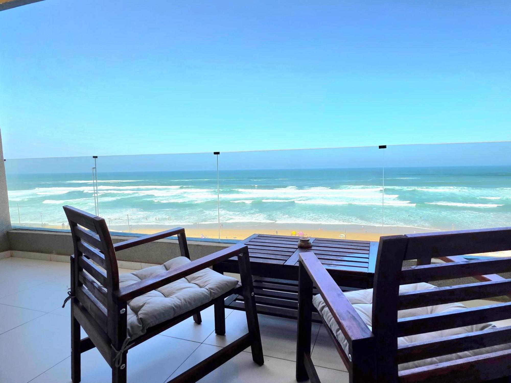 Magnifique Vue Mer Kenitra Luaran gambar